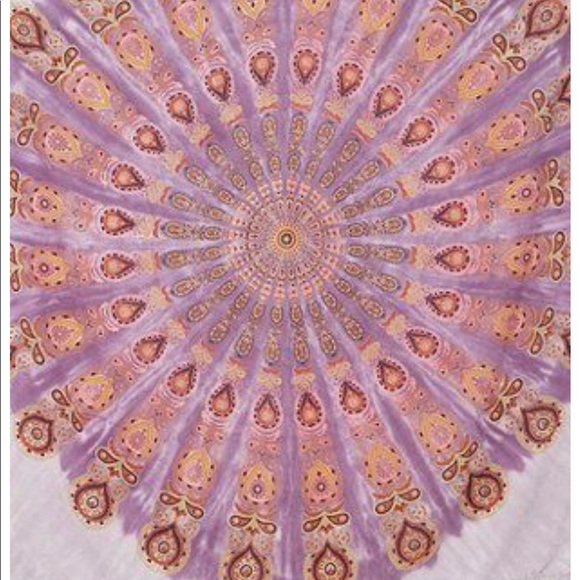 ISO THIS DAYA URBAN OUTFITTERS TAPESTRY - Picture 4 of 4